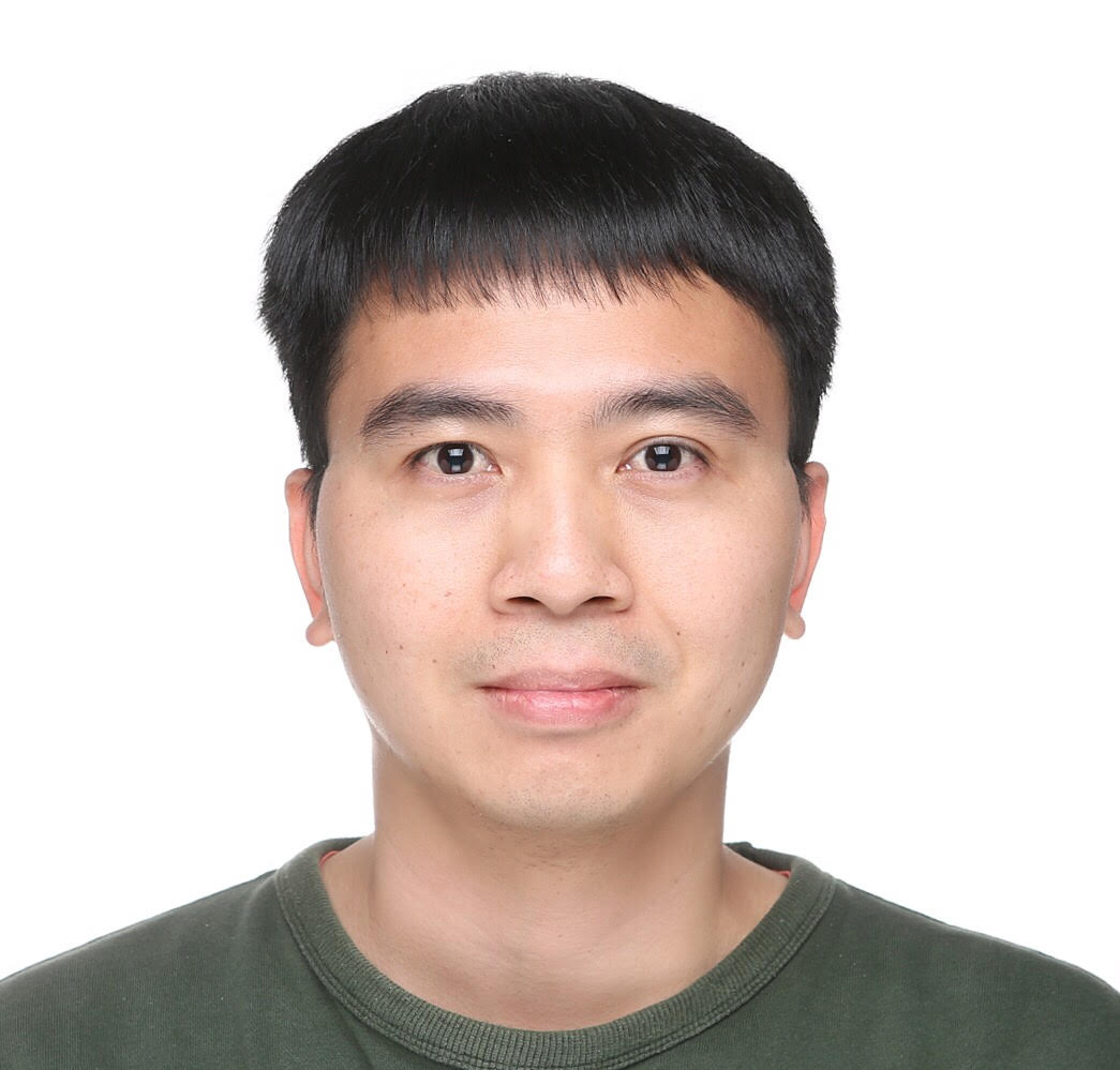 Trần Mạnh Tuấn